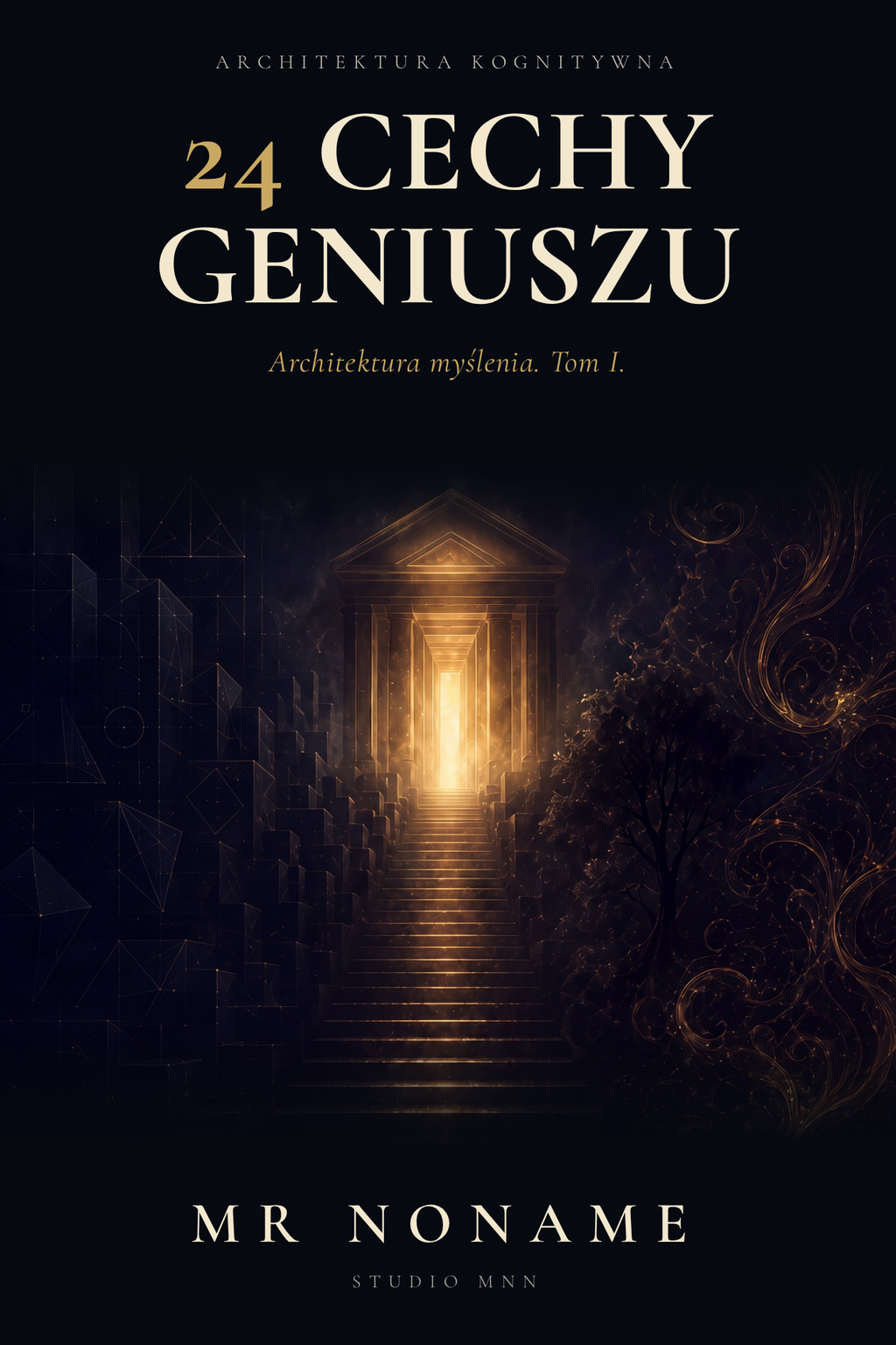 24 Cechy Geniuszu — MR NONAME